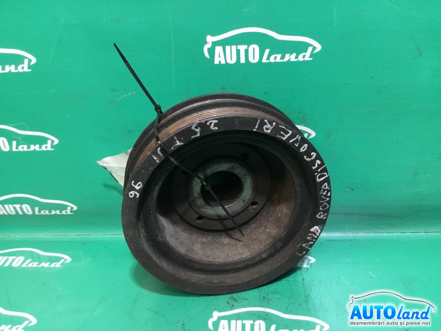 Fulie Vibrochen LAND ROVER DISCOVERY I 1989-1998