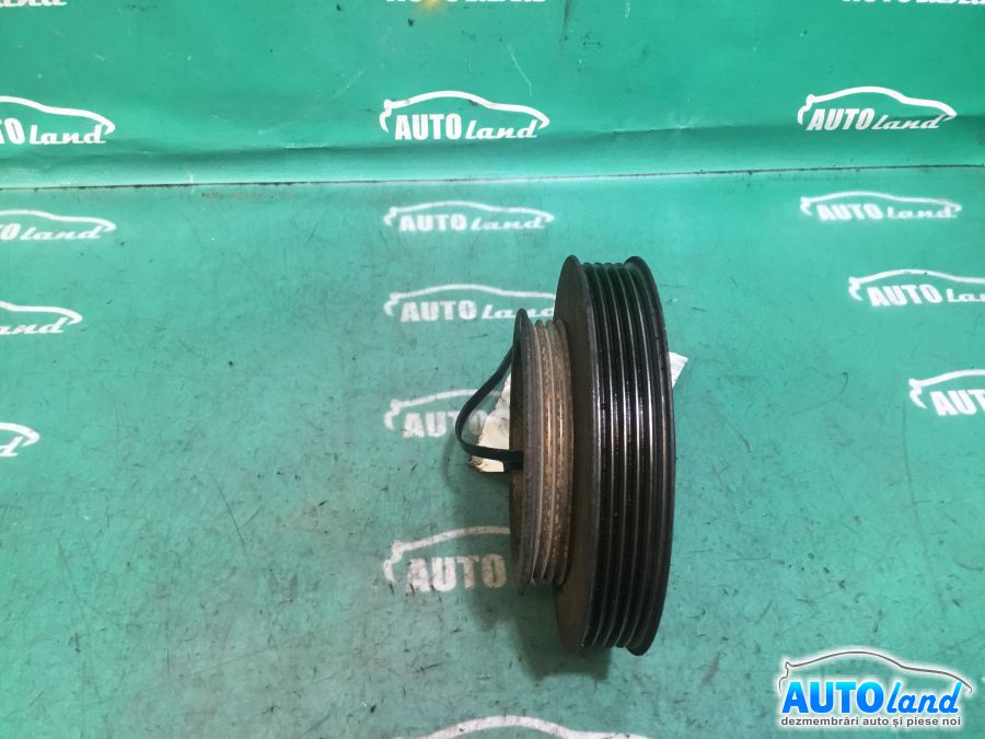 Fulie Vibrochen LAND ROVER FREELANDER (LN) 1998-2025