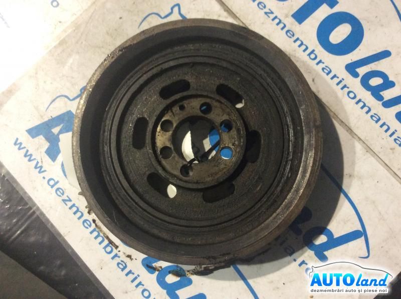 Fulie Vibrochen MAZDA 6 (GG) 2002-2025