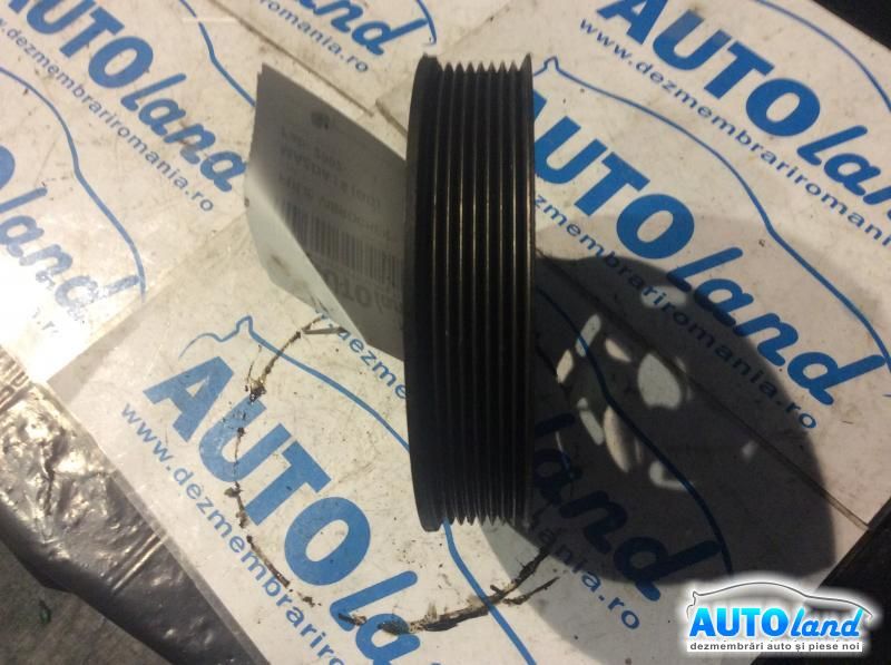 Fulie Vibrochen MAZDA 6 (GG) 2002-2025