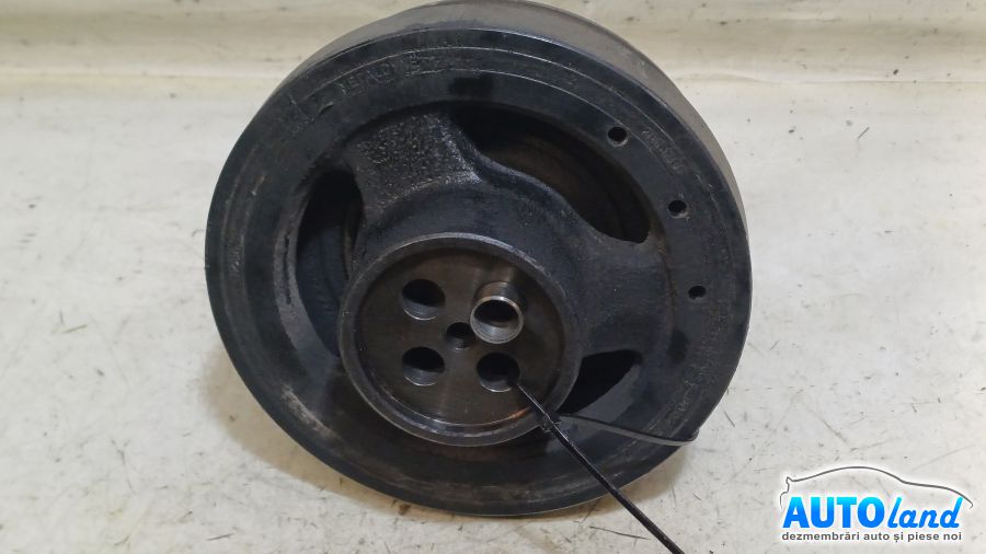 Fulie Vibrochen MERCEDES-BENZ C-CLASS (W204) 2007-2025 Cod A6510351812