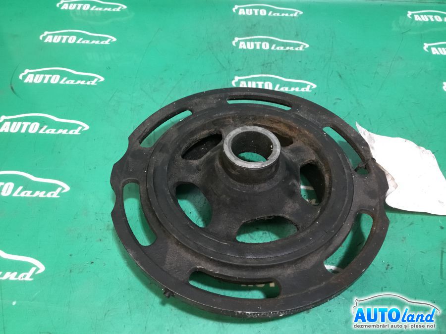 Fulie Vibrochen MERCEDES-BENZ E-CLASS (W210) 1995-2002 Cod A6040300003