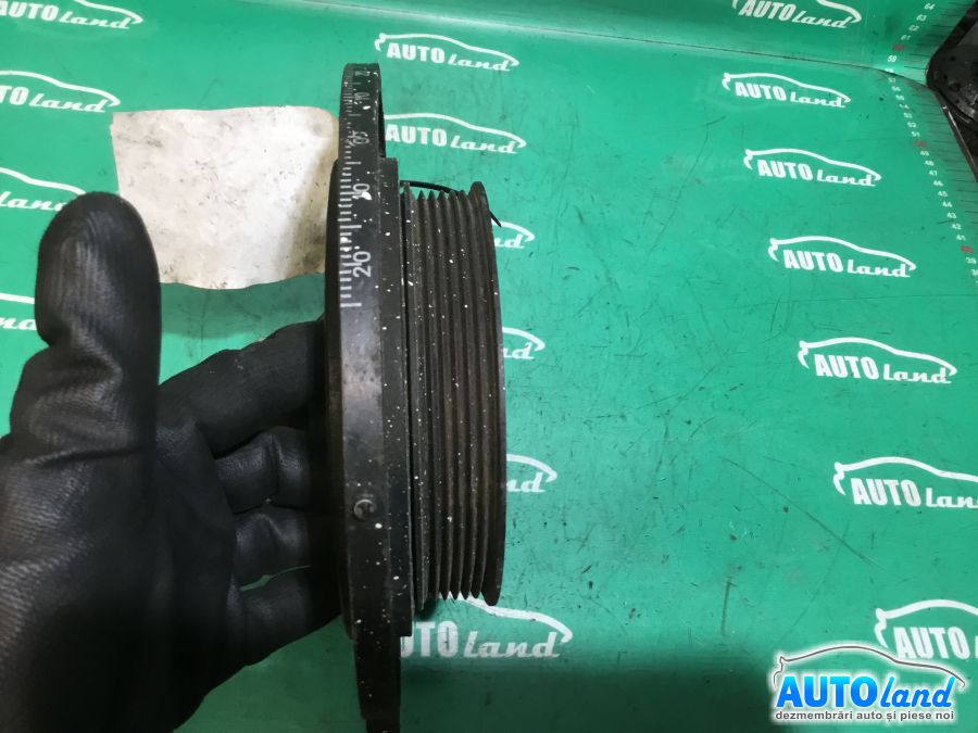 Fulie Vibrochen MERCEDES-BENZ E-CLASS (W210) 1995-2002 Cod A6040300003