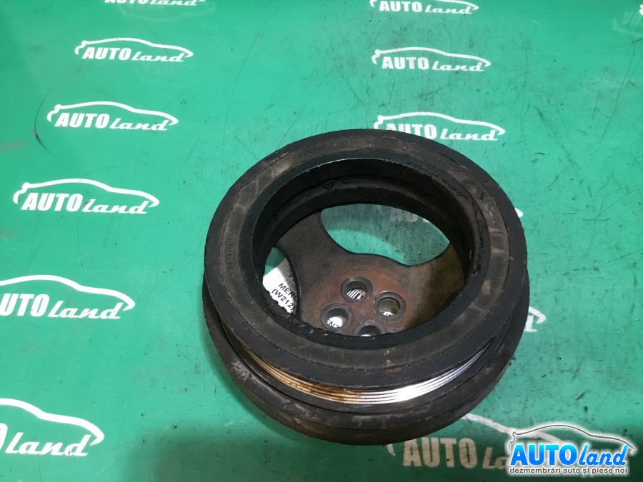 Fulie Vibrochen MERCEDES-BENZ E-CLASS (W212) 2009-2025 Cod A6510300107