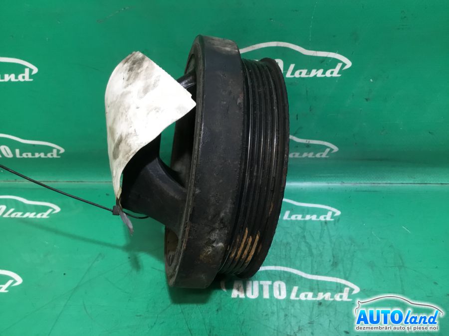 Fulie Vibrochen MERCEDES-BENZ E-CLASS (W212) 2009-2025 Cod A6510300107