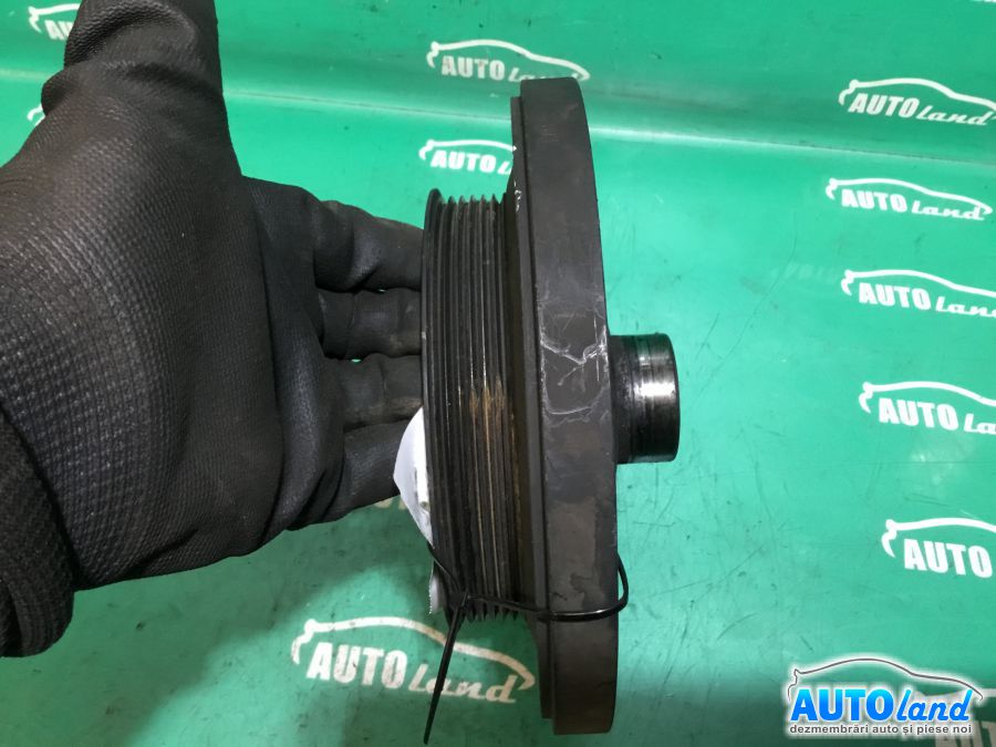 Fulie Vibrochen MERCEDES-BENZ VITO bus (638) 1996-2003