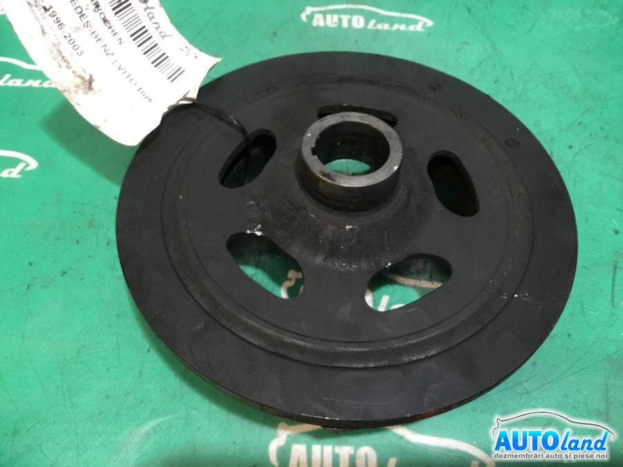 Fulie Vibrochen MERCEDES-BENZ VITO bus (638) 1996-2003 Cod A6110300103