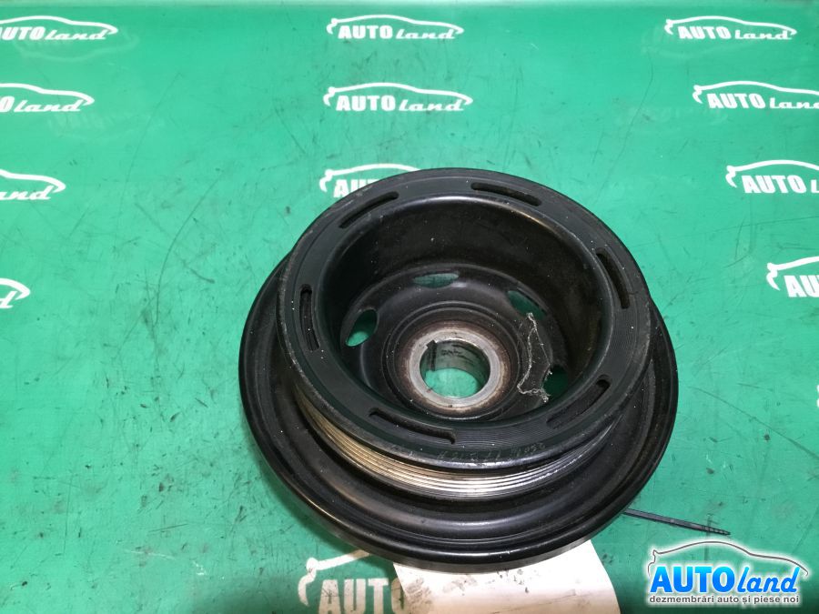 Fulie Vibrochen MERCEDES-BENZ VITO bus (638) 1996-2003 Cod A6110300503