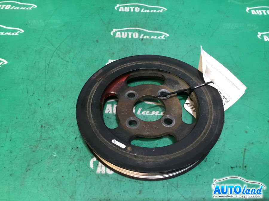 Fulie Vibrochen OPEL ANTARA 2006-2025