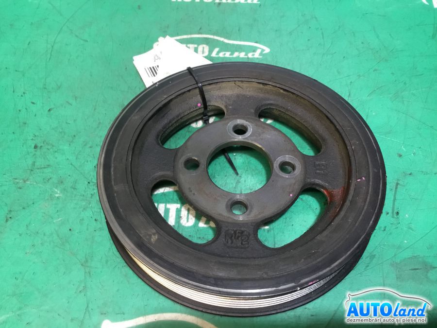 Fulie Vibrochen OPEL ANTARA 2006-2025