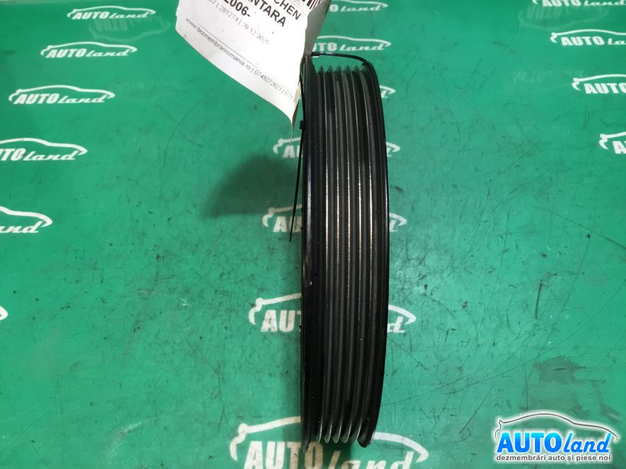 Fulie Vibrochen OPEL ANTARA 2006-2025