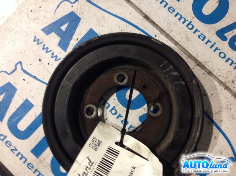 Fulie Vibrochen OPEL ASTRA G hatchback (F48_,F08_) 1998-2009