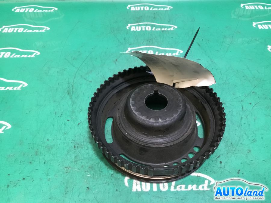 Fulie Vibrochen OPEL ASTRA G hatchback (F48_,F08_) 1998-2009 Cod 90531582