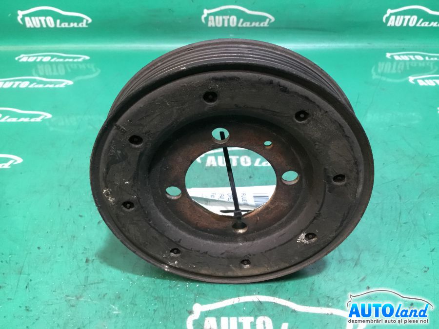 Fulie Vibrochen OPEL ASTRA G hatchback (F48_,F08_) 1998-2009
