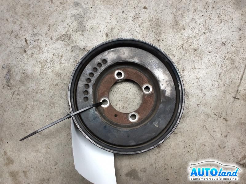 Fulie Vibrochen OPEL ASTRA H 2004-2025