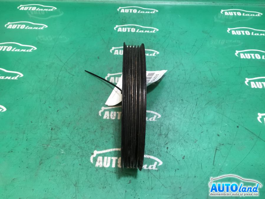 Fulie Vibrochen OPEL CORSA C (F08,F68) 2000-2025