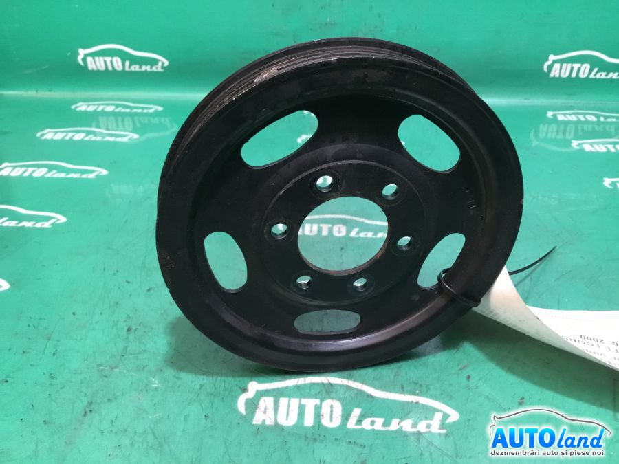 Fulie Vibrochen OPEL CORSA C (F08,F68) 2000-2025