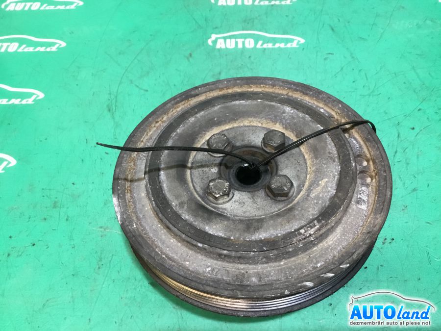Fulie Vibrochen OPEL CORSA C (F08,F68) 2000-2025