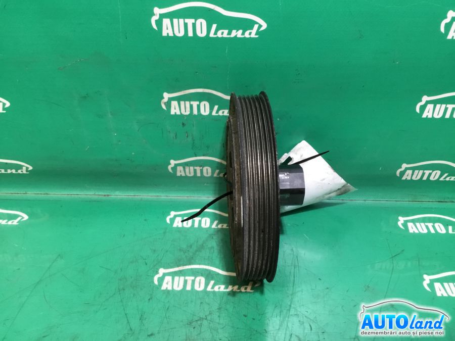 Fulie Vibrochen OPEL CORSA C (F08,F68) 2000-2025