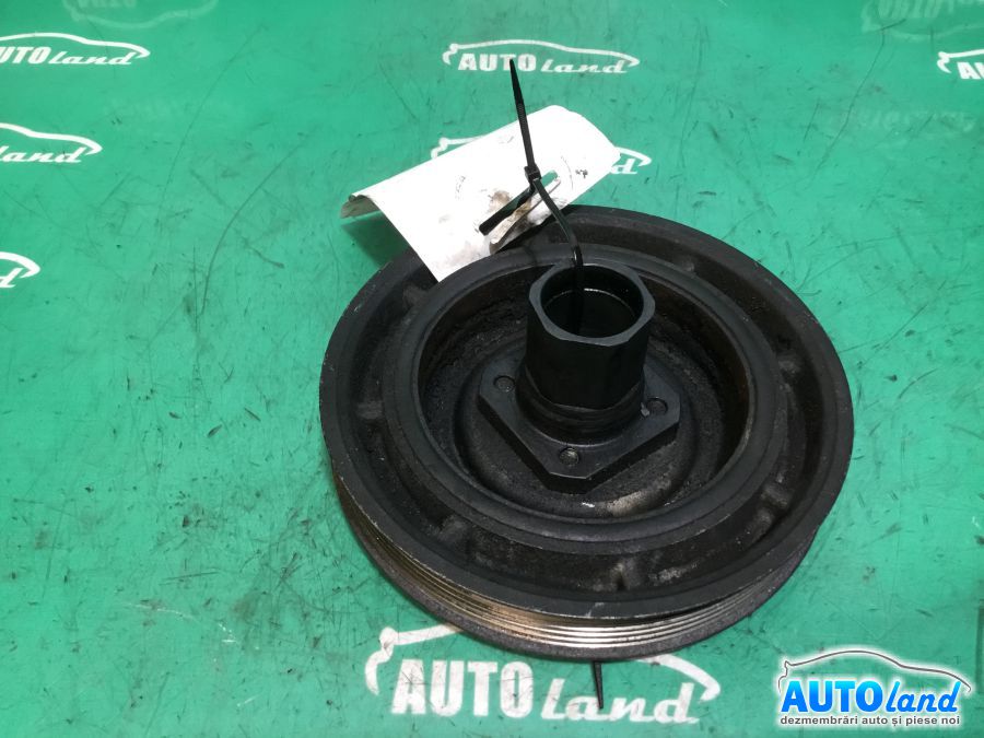 Fulie Vibrochen OPEL CORSA C (F08,F68) 2000-2025