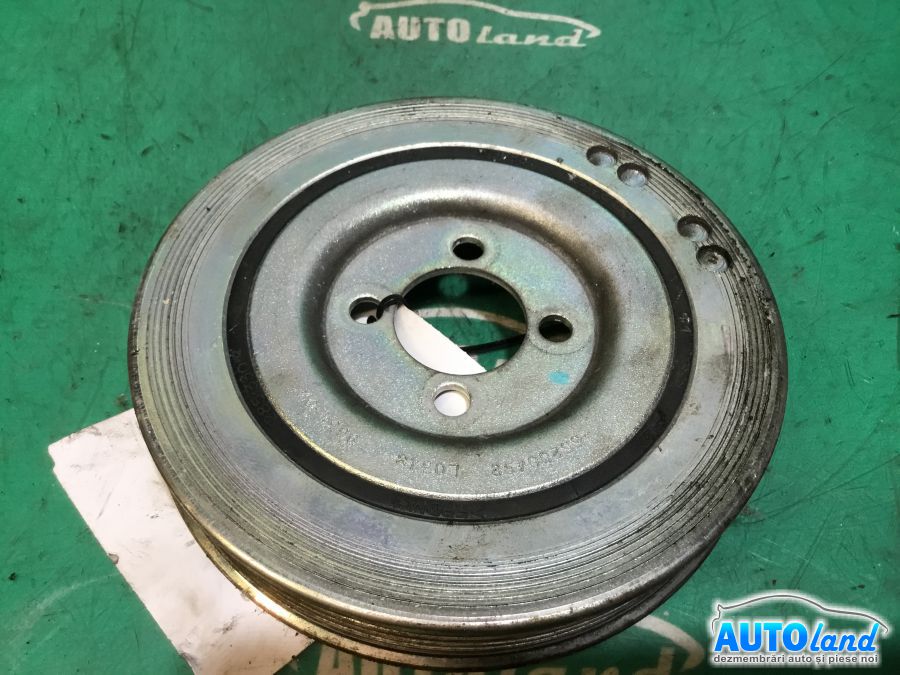 Fulie Vibrochen OPEL CORSA C (F08,F68) 2000-2025 Cod 55200498