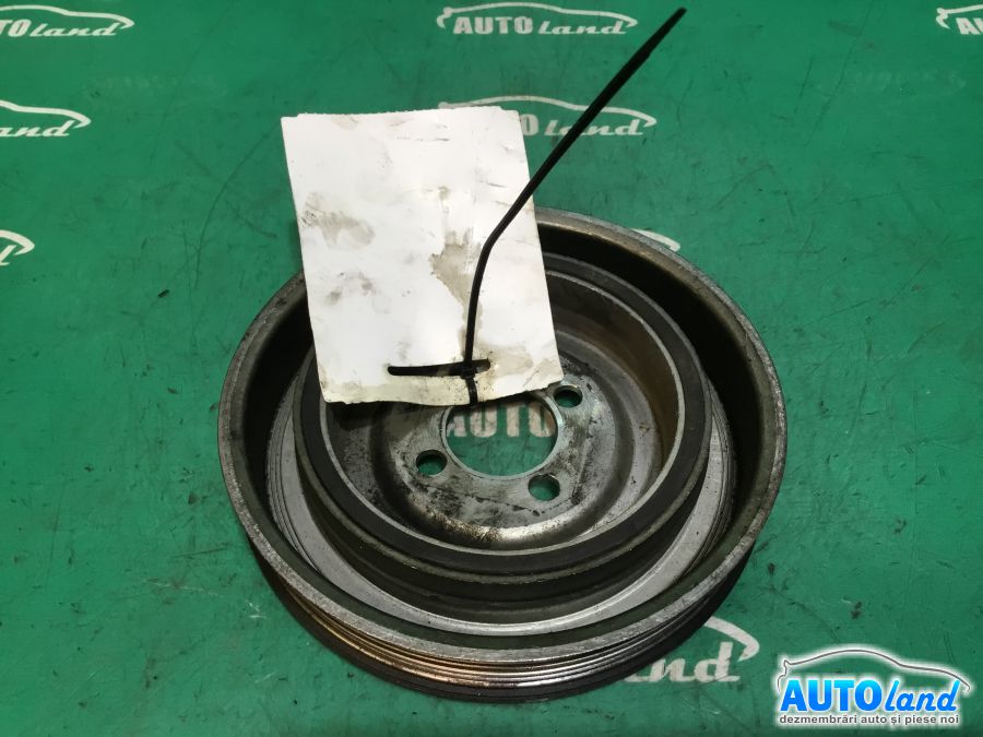 Fulie Vibrochen OPEL CORSA C (F08,F68) 2000-2025 Cod 55200498