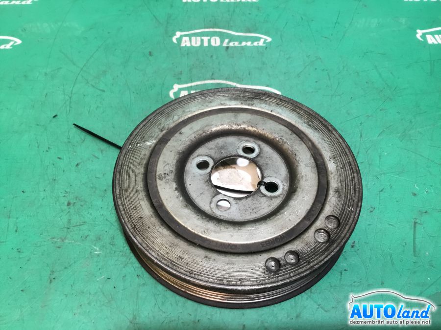 Fulie Vibrochen OPEL CORSA C (F08,F68) 2000-2025 Cod 55200498