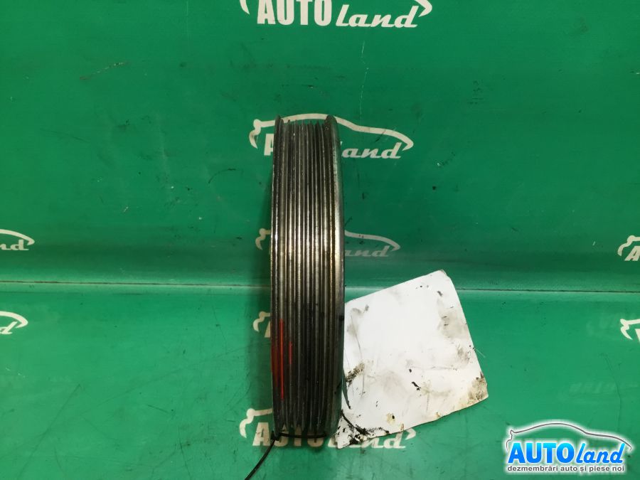 Fulie Vibrochen OPEL CORSA C (F08,F68) 2000-2025 Cod 55200498