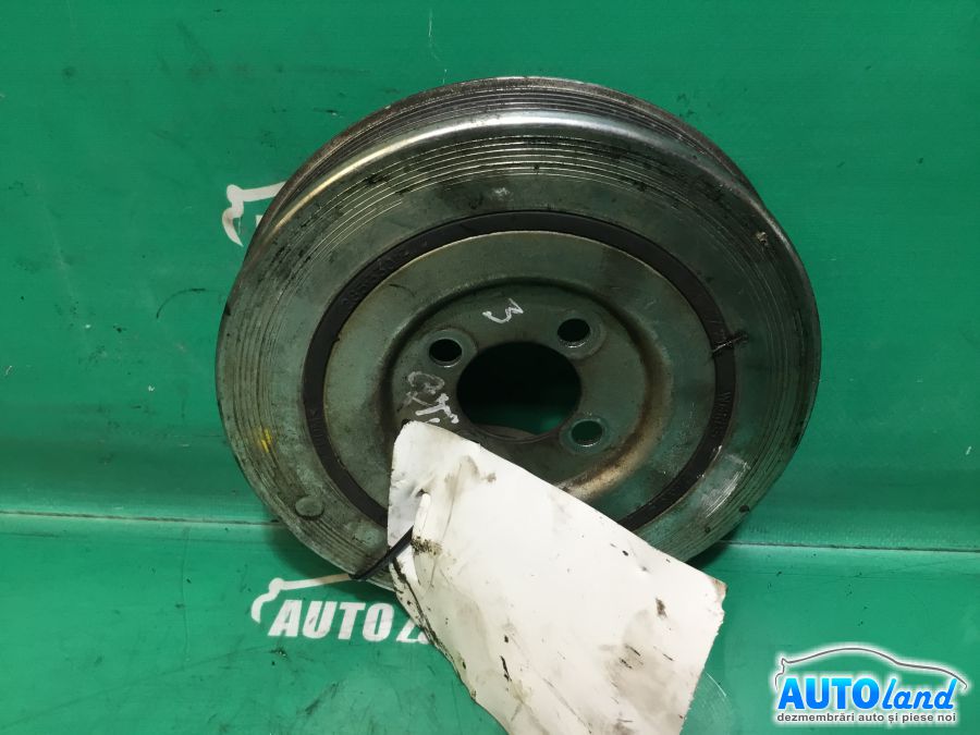 Fulie Vibrochen OPEL CORSA C (F08,F68) 2000-2025 Cod 55200498