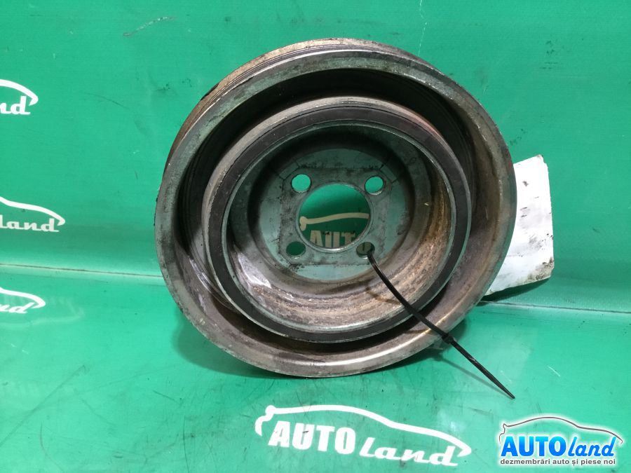 Fulie Vibrochen OPEL CORSA C (F08,F68) 2000-2025 Cod 55200498