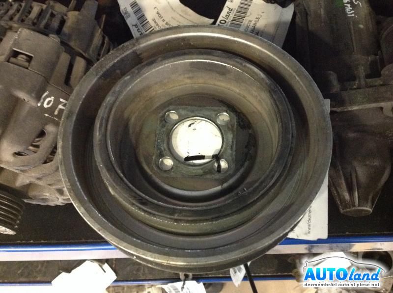 Fulie Vibrochen OPEL CORSA C (F08,F68) 2000-2025 Cod 55200498