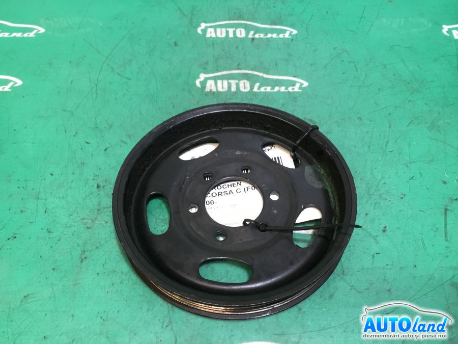 Fulie Vibrochen OPEL CORSA C (F08,F68) 2000-2025 Cod 90572867