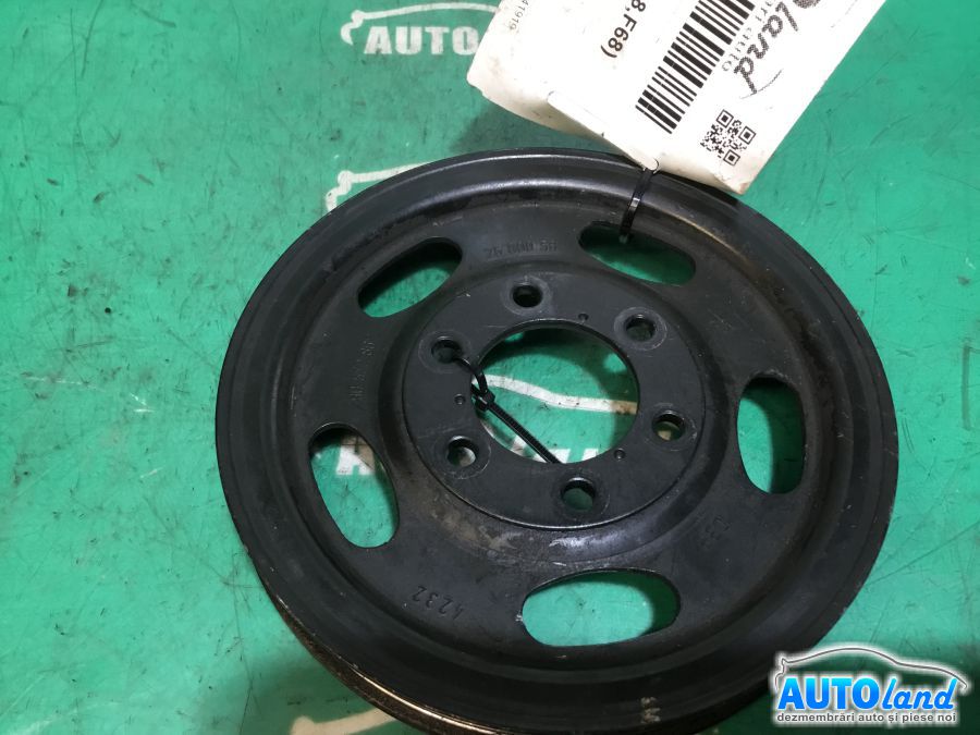 Fulie Vibrochen OPEL CORSA C (F08,F68) 2000-2025 Cod 90572867