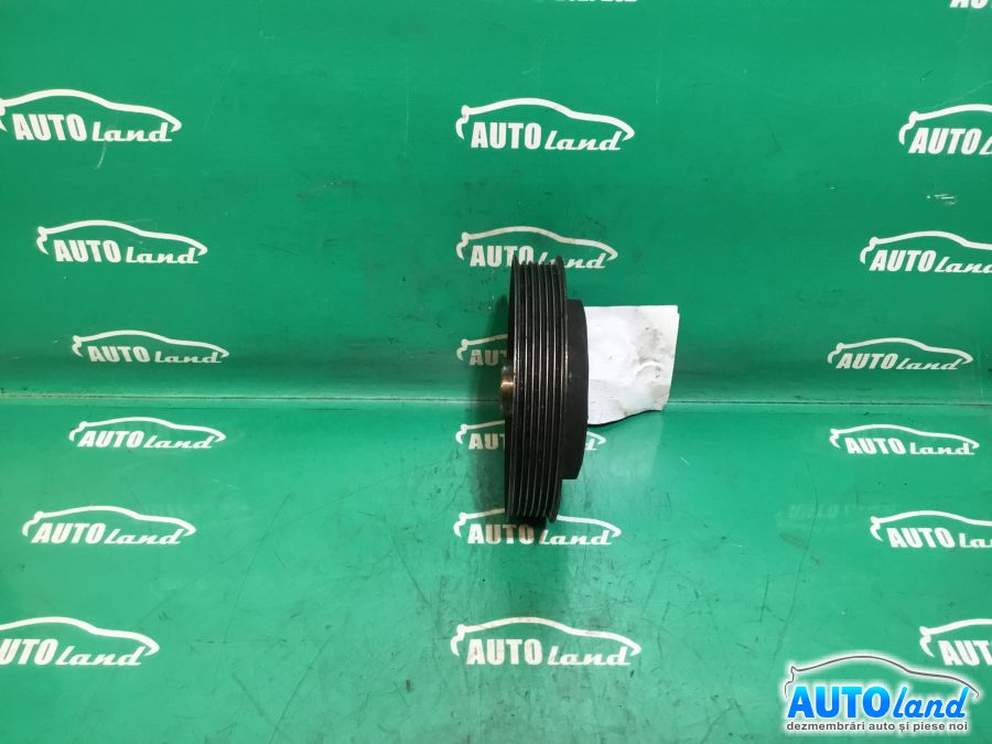 Fulie Vibrochen OPEL MOVANO Combi (J9) 1998-2025