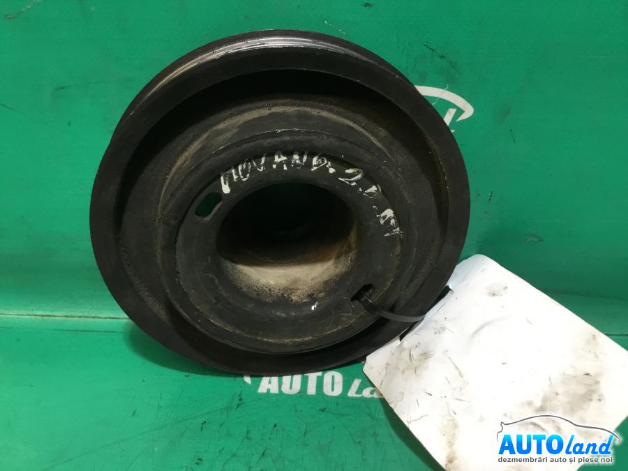 Fulie Vibrochen OPEL MOVANO Combi (J9) 1998-2025