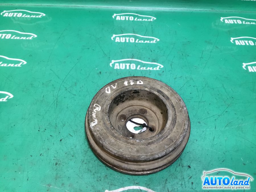 Fulie Vibrochen OPEL VECTRA A (86_,87_) 1988-1995