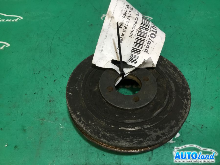 Fulie Vibrochen OPEL VECTRA A (86_,87_) 1988-1995