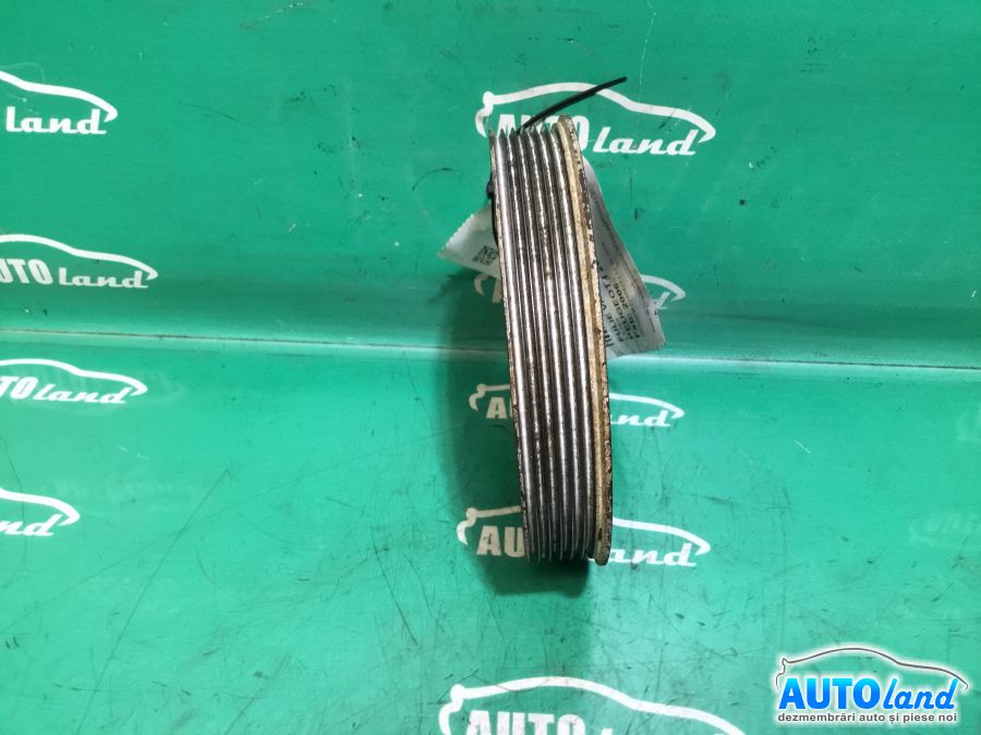 Fulie Vibrochen PEUGEOT 207 (WA_,WC_) 2006-2025 Cod 9654961080