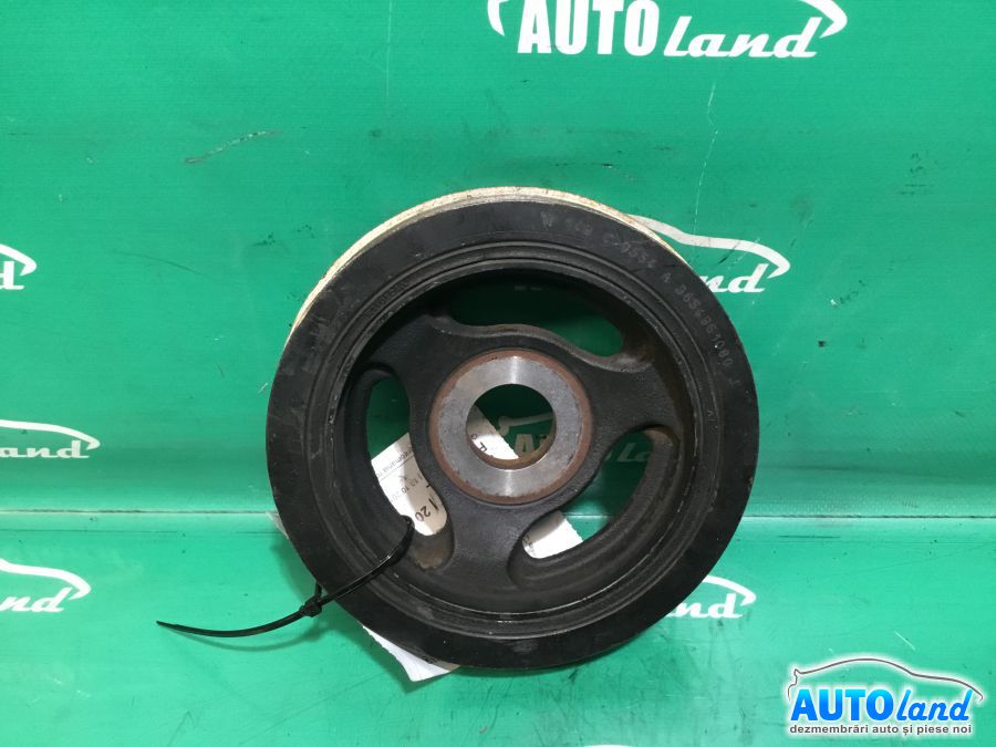 Fulie Vibrochen PEUGEOT 207 (WA_,WC_) 2006-2025 Cod 9654961080