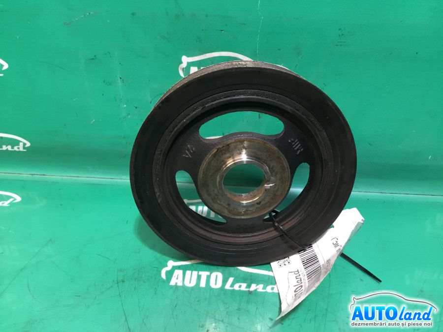 Fulie Vibrochen PEUGEOT 207 (WA_,WC_) 2006-2025 Cod 9654961080