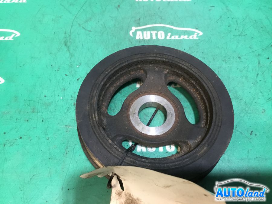 Fulie Vibrochen PEUGEOT 207 (WA_,WC_) 2006-2025 Cod 9654961080J