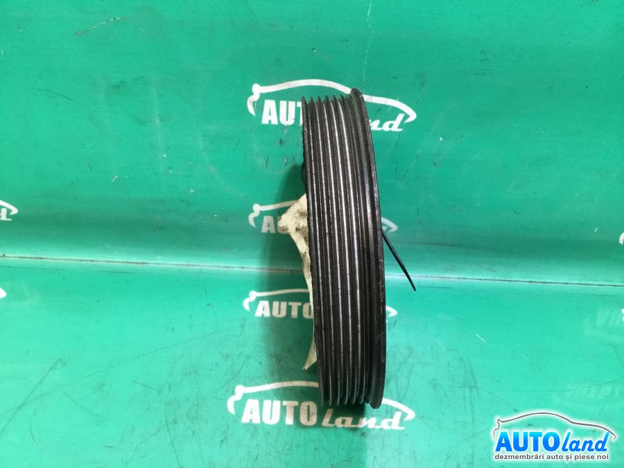 Fulie Vibrochen PEUGEOT 207 (WA_,WC_) 2006-2025 Cod 9654961080J