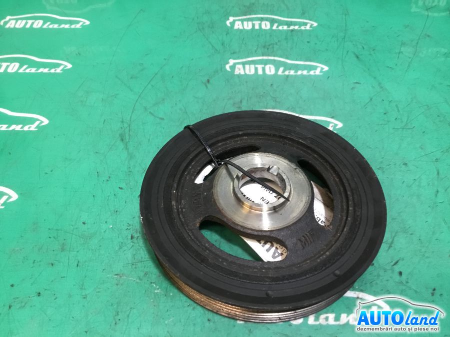 Fulie Vibrochen PEUGEOT 207 (WA_,WC_) 2006-2025 Cod 9654961080J