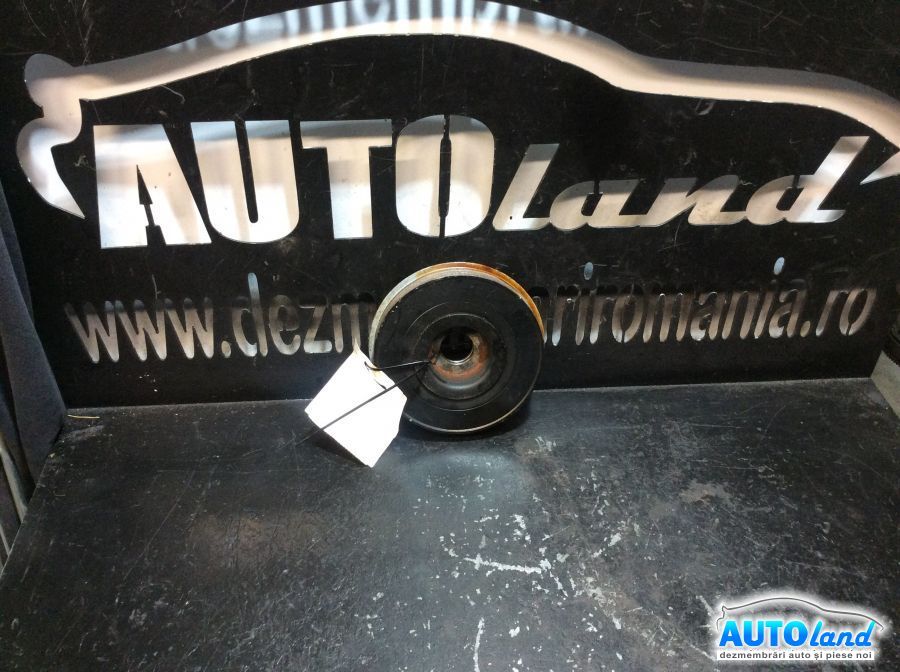 Fulie Vibrochen PEUGEOT 307 (3A/C) 2000-2025