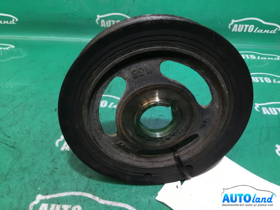 Fulie Vibrochen PEUGEOT 308 (4A_,4C_) 2007-2025 Cod 9654961080