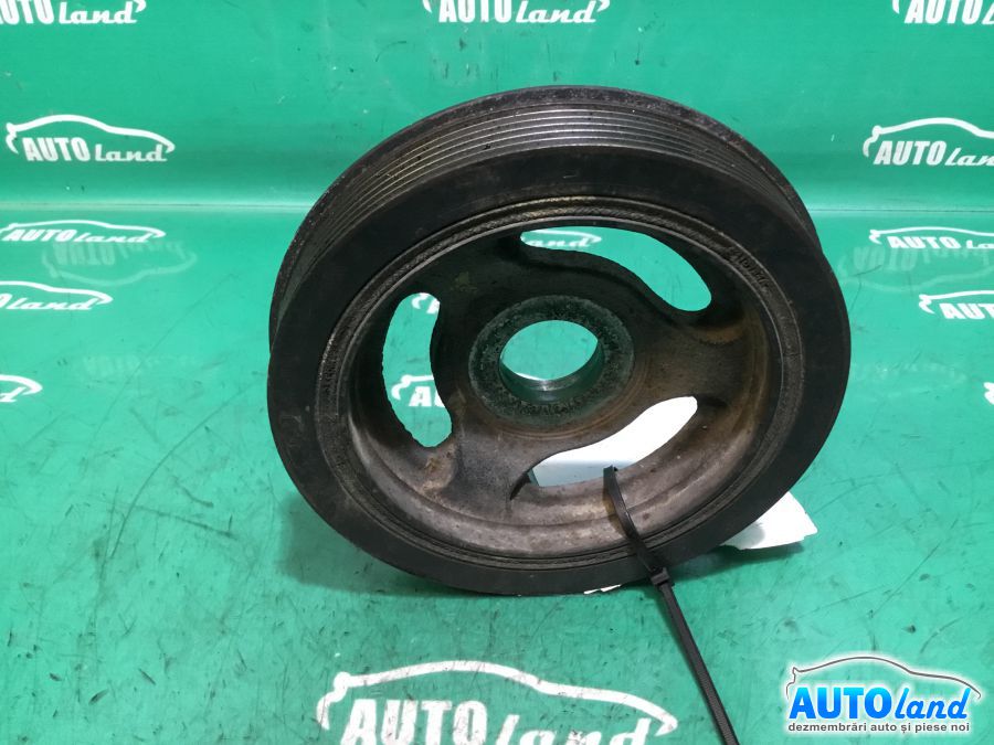 Fulie Vibrochen PEUGEOT 308 (4A_,4C_) 2007-2025 Cod 9654961080