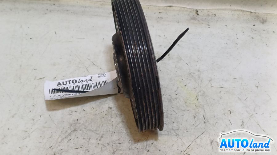 Fulie Vibrochen RENAULT CLIO III (BR0/1,CR0/1) 2005-2025