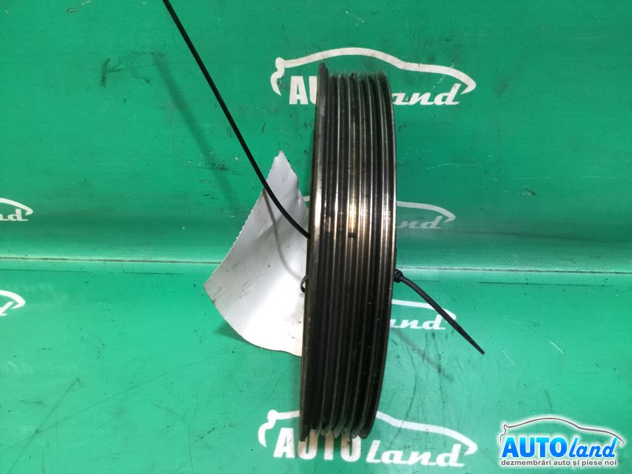 Fulie Vibrochen RENAULT MEGANE II (BM0/1_,CM0/1_) 2002-2025 Cod 123033245R