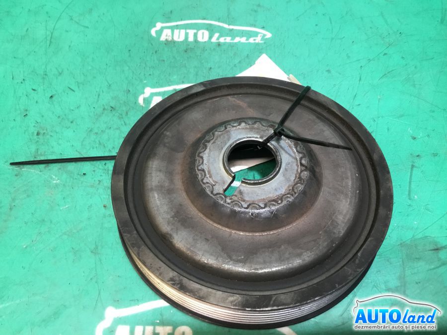Fulie Vibrochen RENAULT MEGANE II (BM0/1_,CM0/1_) 2002-2025 Cod 123033245R