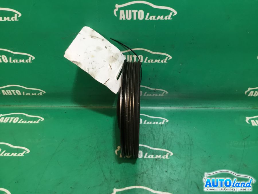 Fulie Vibrochen RENAULT MEGANE II (BM0/1_,CM0/1_) 2002-2025